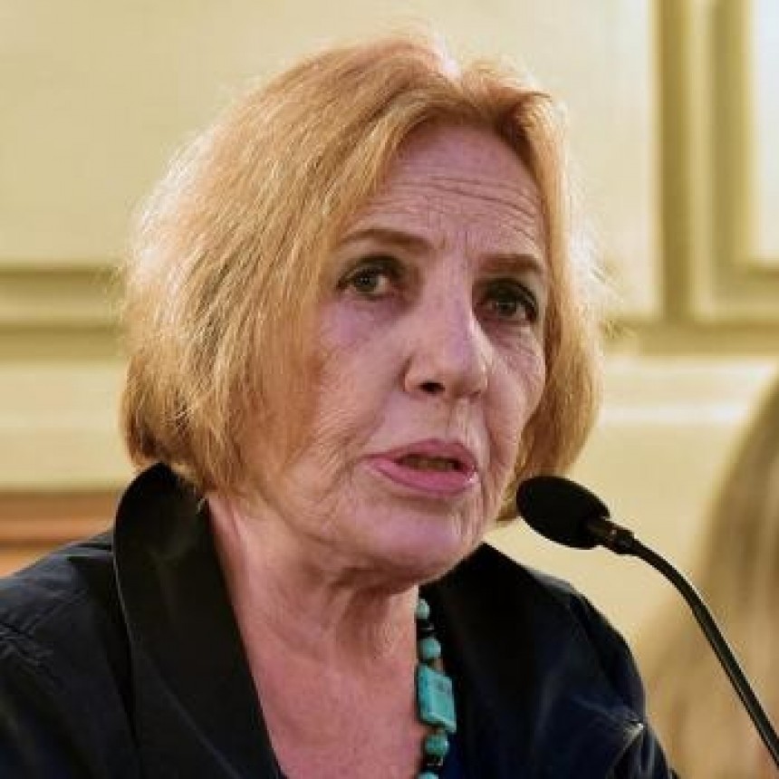 Griselda Tessio cuestionó fuertemente las políticas de Milei: 