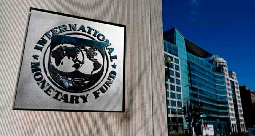 El FMI se reunirá el próximo miércoles para analizar el acuerdo con el gobierno de Javier Milei