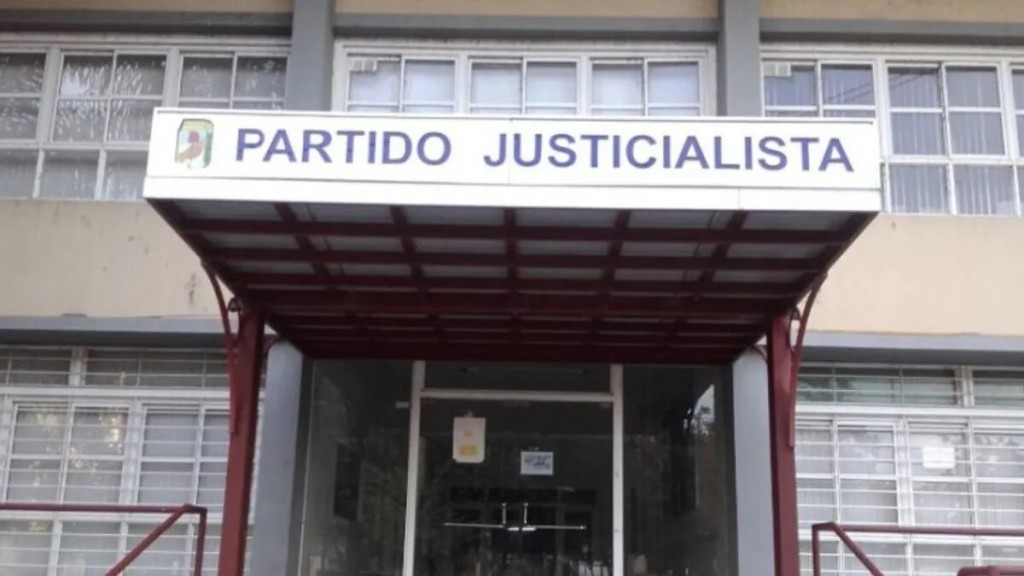 La interna del Partido Justicialista de Santa Fe sigue al rojo vivo y no se toma vacaciones