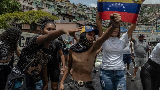 Venezuela: 