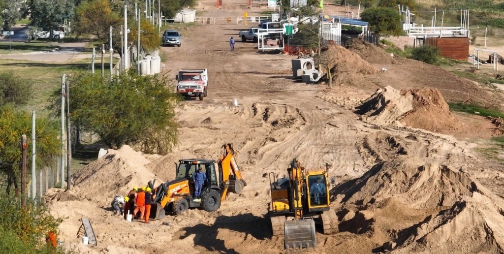 La inversión pública cayó 75% y tuvo un puñado de destinos críticos exceptuados