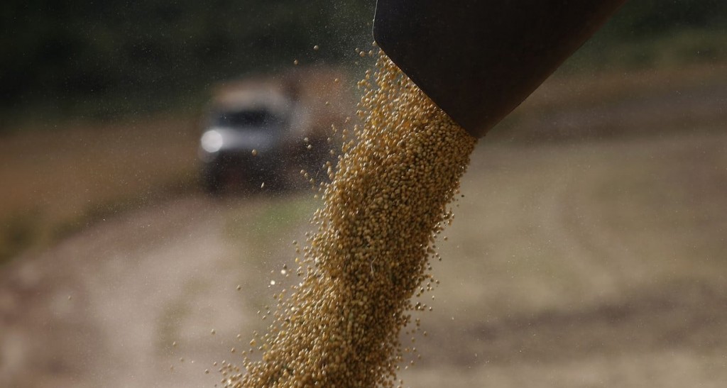 Los productores merecen mucho más que un calmante