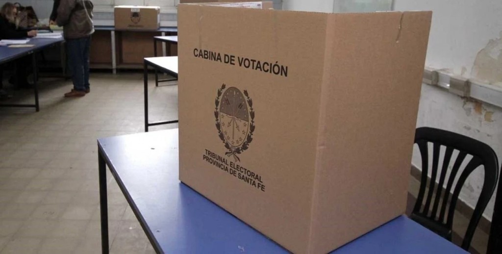 Semana de reuniones para definir alianzas y frentes electorales en Santa Fe