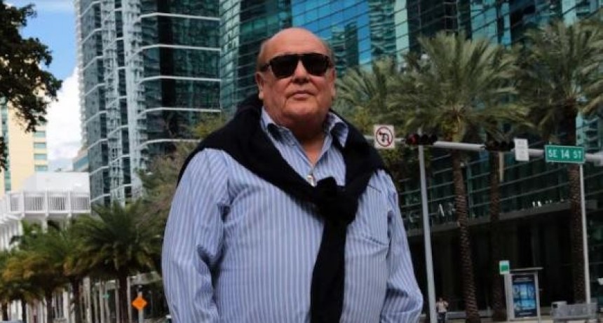 Murió el cantante y compositor Leo Dan