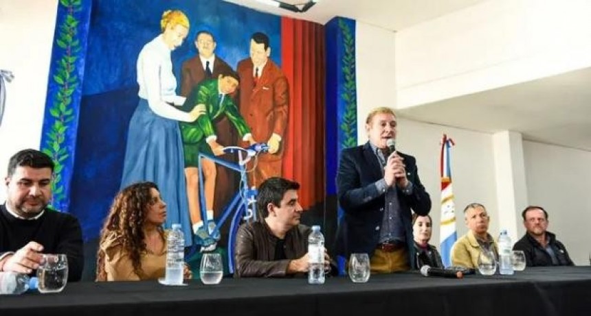 Continúa la interna en el PJ: el perottismo impugnó el congreso virtual