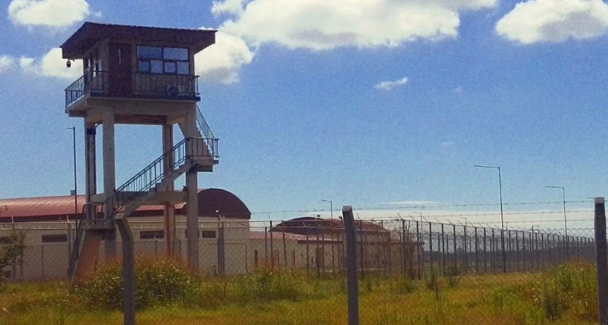 Cococcioni confirmó que todavía no hay detenidos en la cárcel federal de Coronda