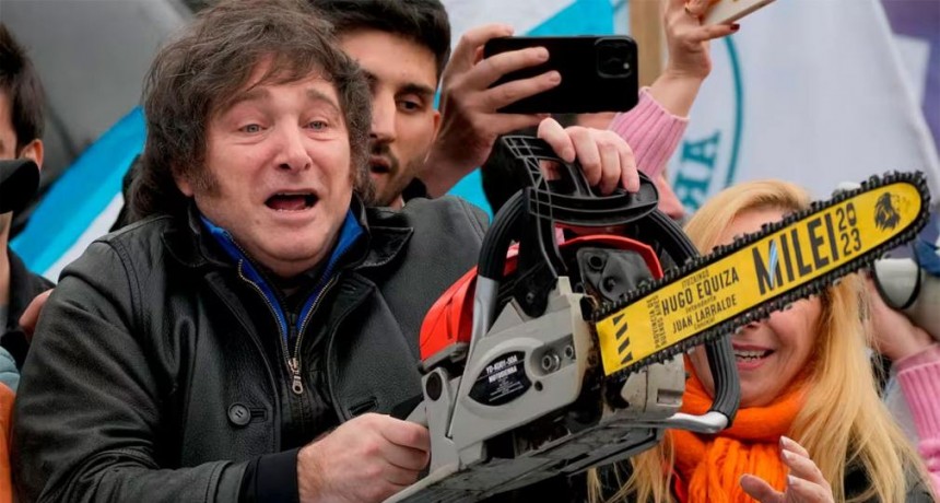 Fondo Ley de Bosques: trabajadores santiagueños se ven afectados por una decisión del Gobierno nacional