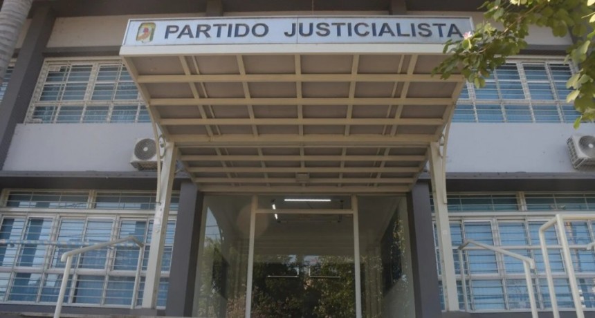 Nulo: el perottismo reclamó que se realice un nuevo congreso provincial del Partido Justicialista en Santa Fe