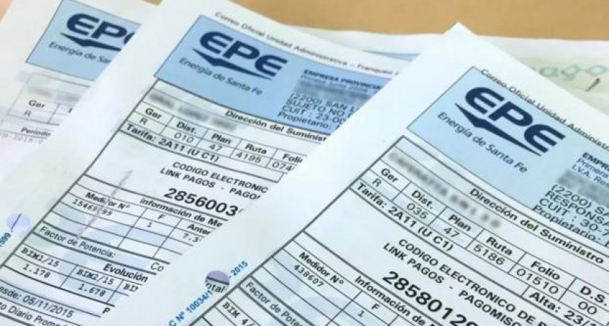 El 2025 llega con aumentos: la EPE informó una suba del 24,8% en la tarifa de luz
