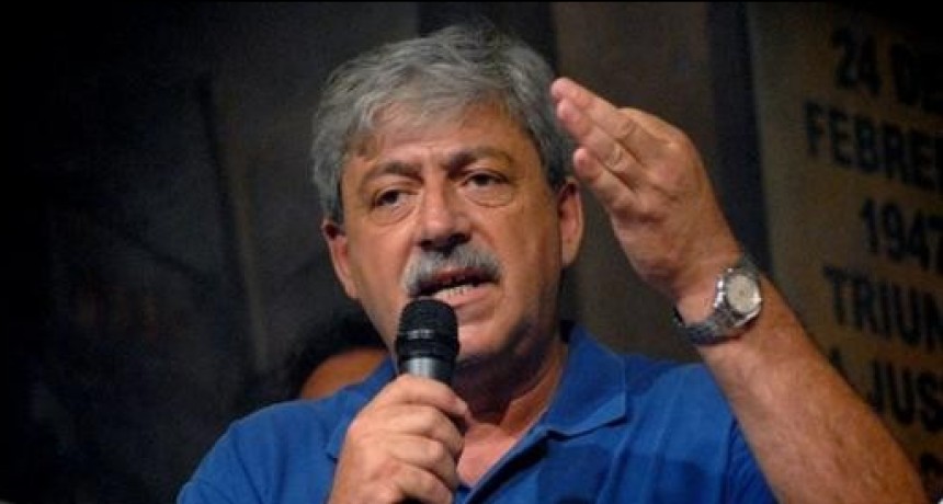 Eduardo Buzzi criticó la política agropecuaria de Milei: 