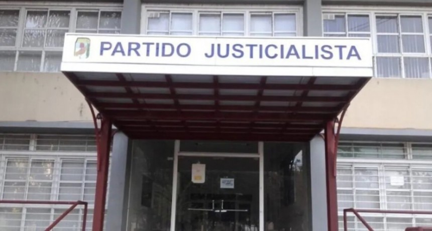La interna del Partido Justicialista de Santa Fe sigue al rojo vivo y no se toma vacaciones