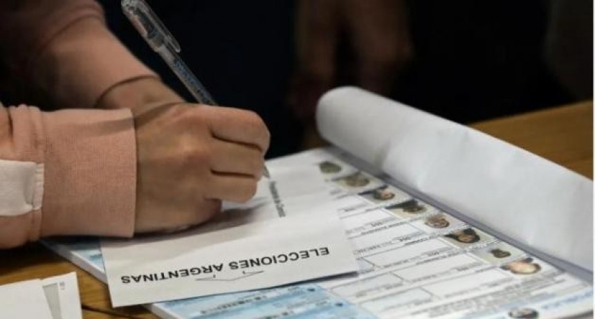 El Gobierno volvió a insistir con la eliminación de las PASO: 