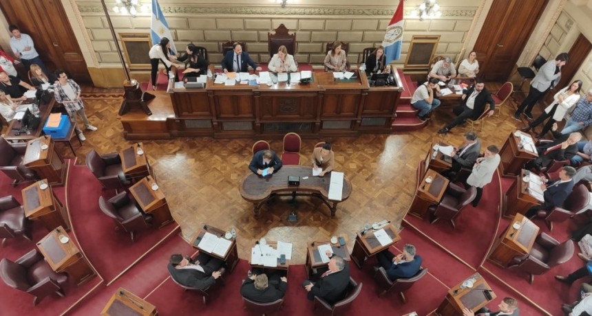 Se posterga para febrero o marzo la ley que prohíbe los cargos hereditarios