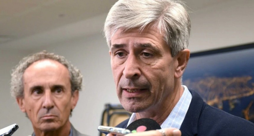 Hugo Marcucci será director por decreto en el ente regulador
