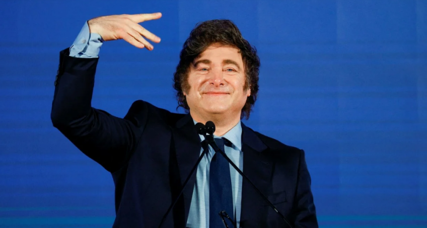 Milei volvió a criticar a Villarruel e insistió sobre un acuerdo con Macri