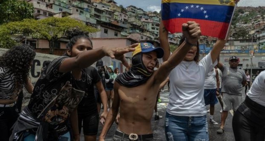 Venezuela: 