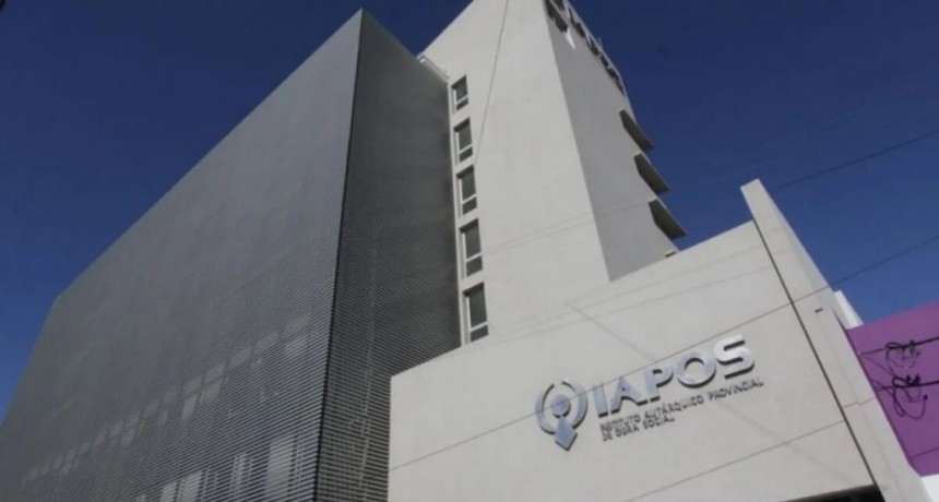 Hubo acuerdo entre Iapos y Clínicas y Sanatorios de Santa Fe