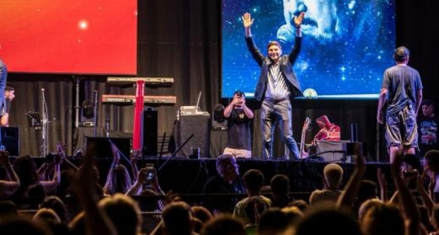 Pullaro: “Las fiestas populares son clave para defender la cultura santafesina”