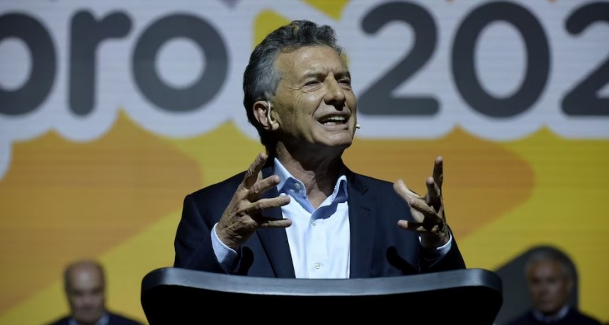 El PRO criticó al Gobierno por no incluir el Presupuesto en las extraordinarias: “Refuerzan una visión autoritaria”