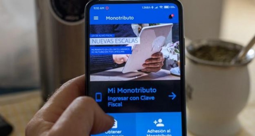 Monotributo 2025: ARCA habilitó la recategorización hasta el 5 de febrero