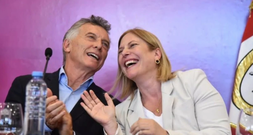 Macri aconsejó sostener los frentes provinciales donde el Pro es parte