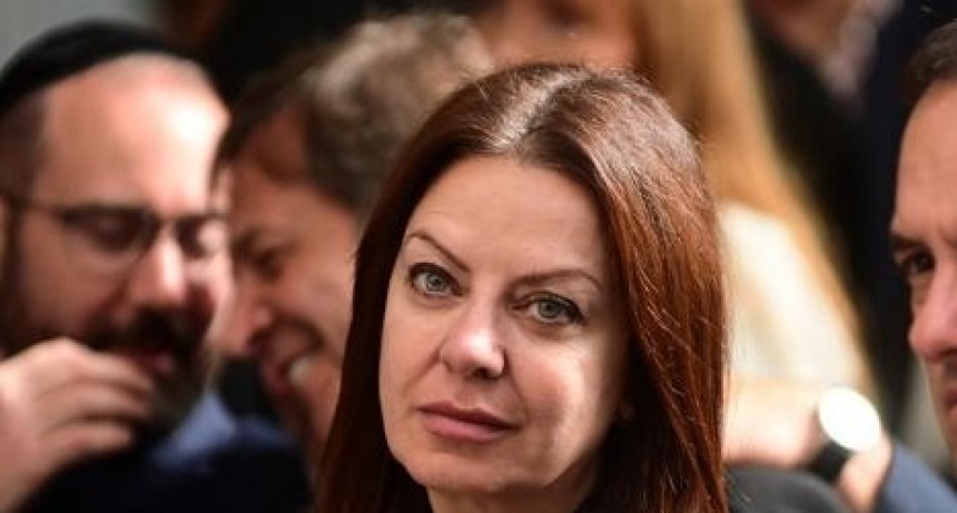Pettovello descartó su candidatura en las legislativas: 