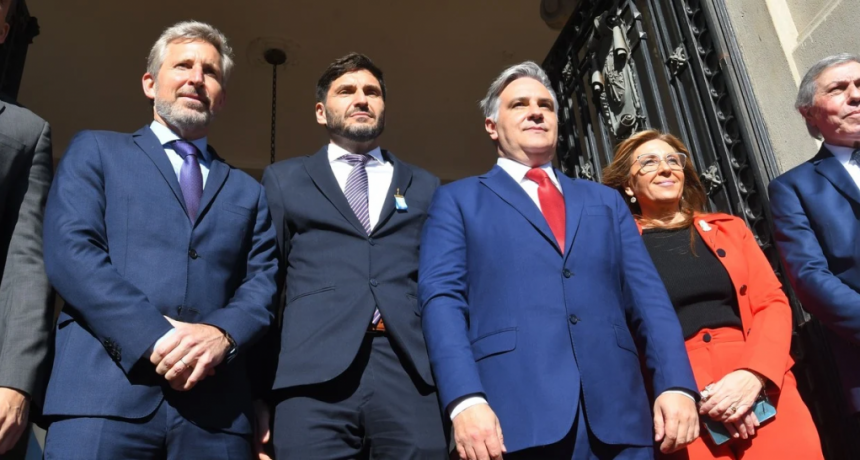 Gobernadores de la Región Centro pedirán la baja de retenciones agrícolas