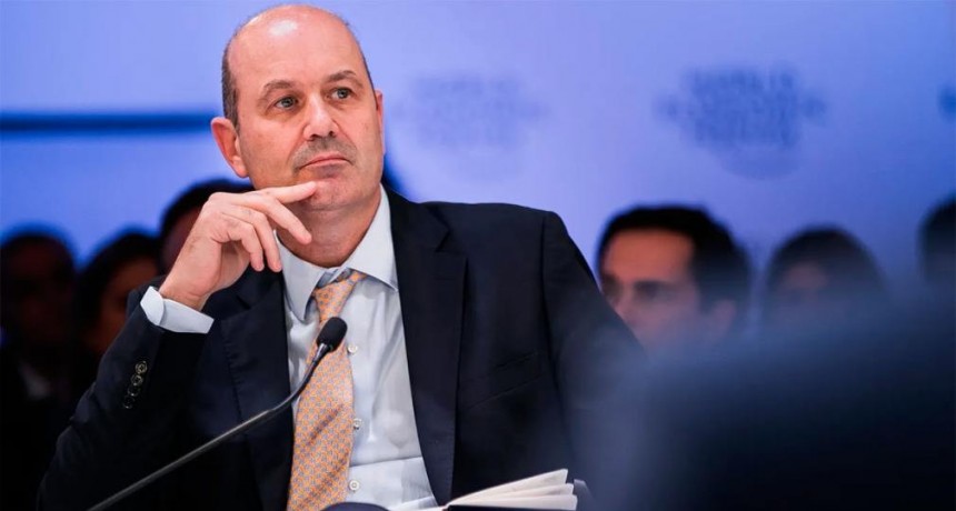 El Gobierno desreguló la importación y exportación de alimentos