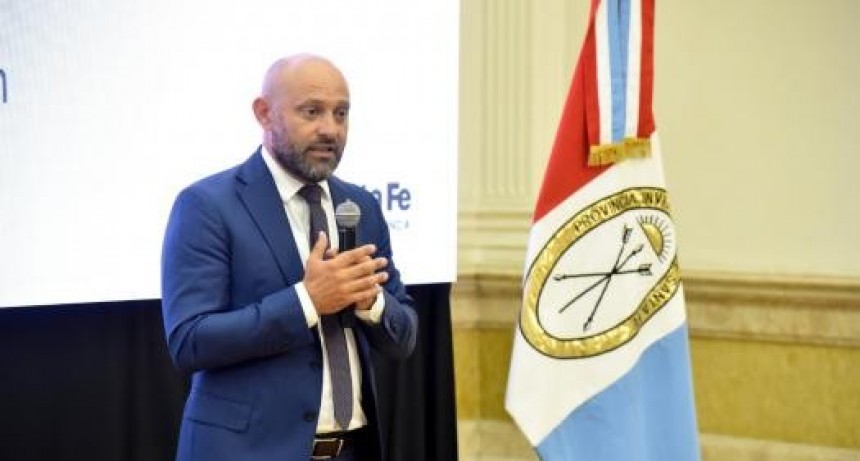 Puccini marcó lo positivo y lo negativo de la quita de retenciones