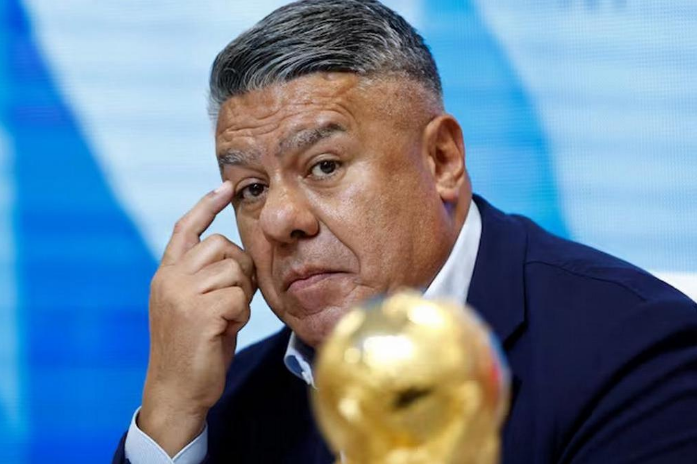 Afirman que la ruta del dinero de AFA 