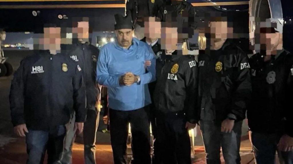 Intervención militar de Estados Unidos en Venezuela: seis países lanzan un fuerte rechazo