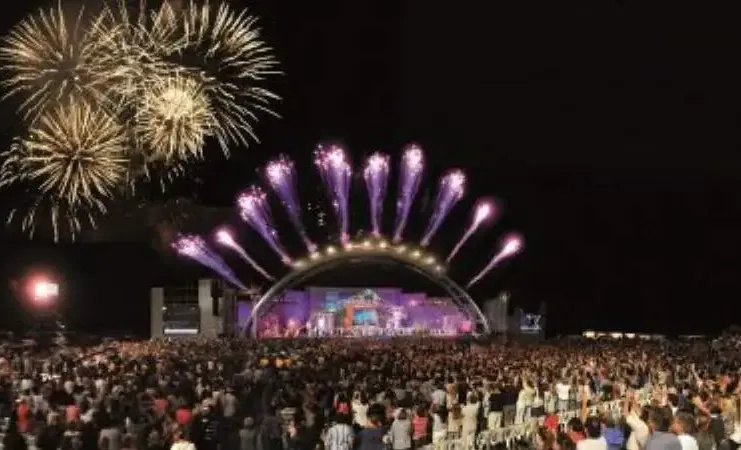 Romang se prepara para vivir la Fiesta Provincial del Sol 2026