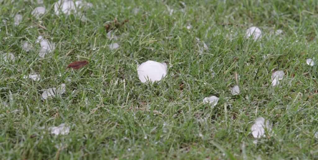 Alerta por tormentas fuertes y granizo: ocho provincias bajo advertencia del SMN