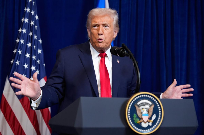 La detención de Maduro y el giro de la política exterior de Estados Unidos