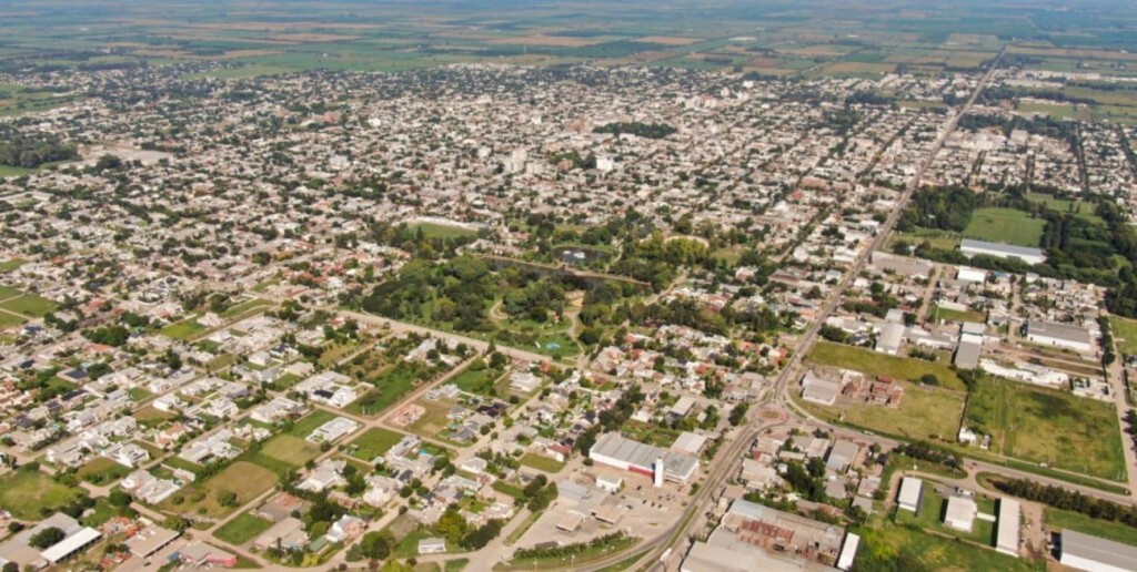 Esperanza: refuerzan controles ambientales ante episodios vinculados a actividades industriales