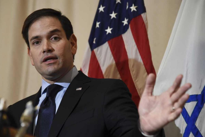 Estados Unidos reveló un plan de tres fases para Venezuela: “No queremos caos”