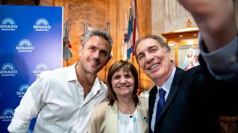 El Congreso reactiva la reforma laboral y el oficialismo sale a negociar con empresarios y la CGT