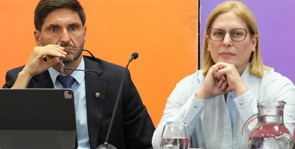 Modernización laboral, tarifas de gas y Cosquín, los temas del gabinete santafesino