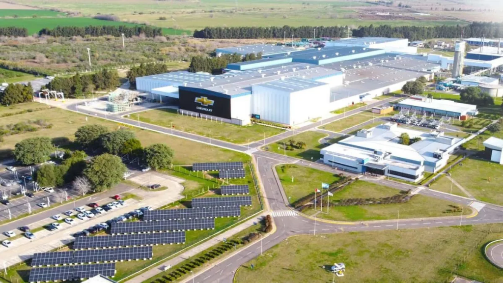 General Motors y su efecto dominó: cada empleo perdido impacta de manera indirecta en entre tres y cinco puestos de trabajo en la región