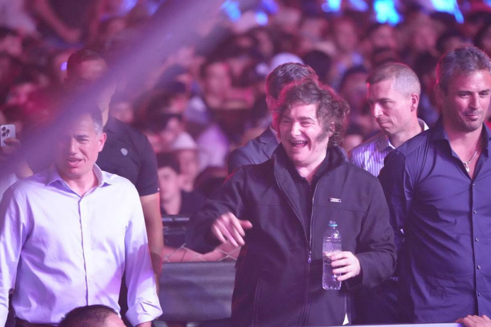 ¿Quiénes son los dueños de los festivales?