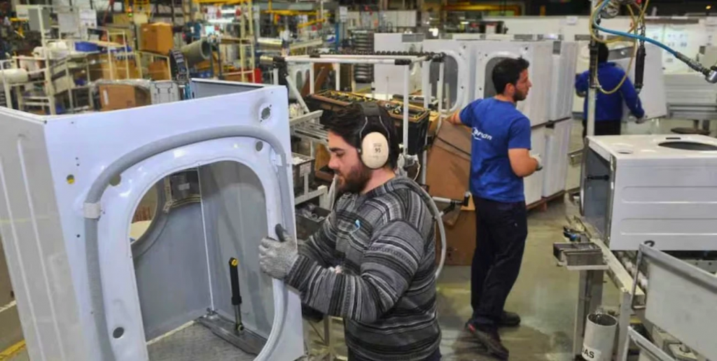 La actividad económica acentuó su estancamiento sobre el cierre del año