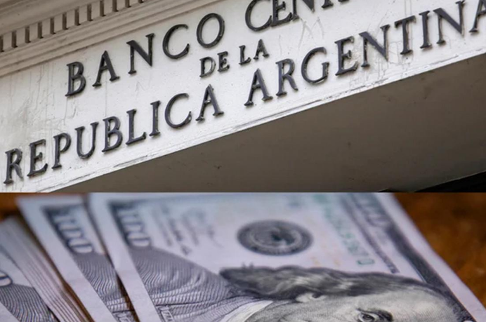 Despacito, despacito: el Banco Central hace un montoncito