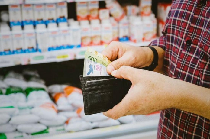 El consumo sufrió un golpazo electoral en noviembre