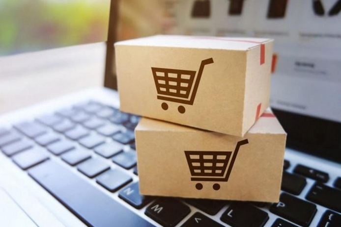 Compras al exterior: el servicio puerta a puerta creció casi 275% en 2025