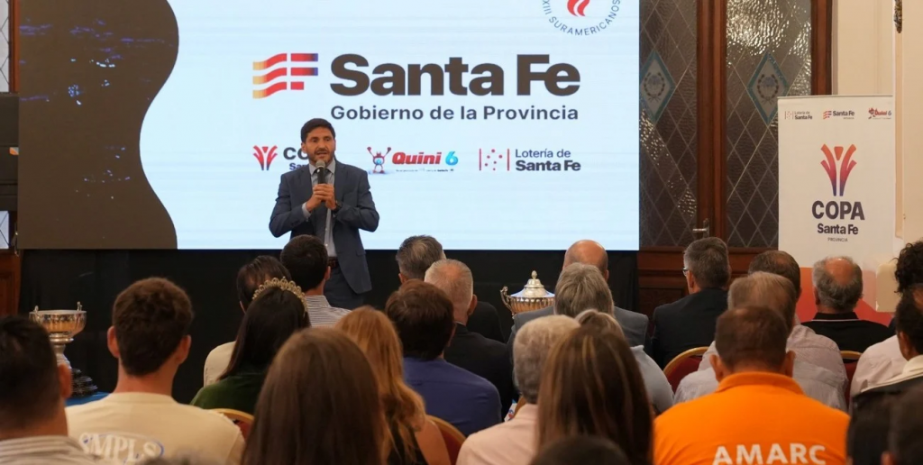 En la gestión Pullaro, a la eficiencia, sumarle cercanía