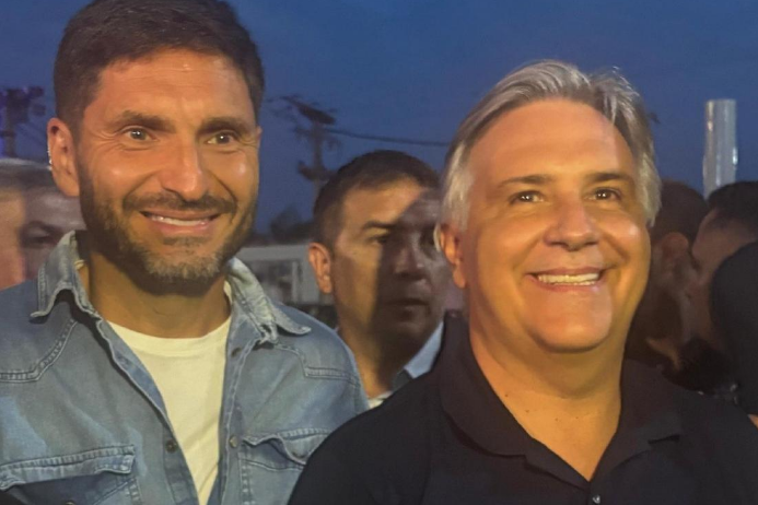 Reforma laboral: Llaryora y Pullaro la están errando al vizcachazo en una cosa