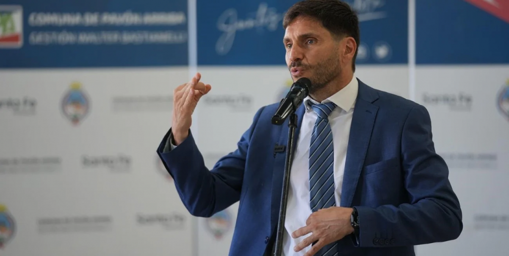 Tras el crimen de Jeremías Monzón, Pullaro impulsó la baja de imputabilidad para delitos graves