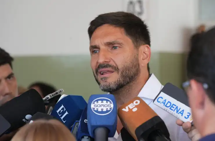 Pullaro: “Cuando empecé a hablar de la baja de imputabilidad hace unos 7 años me enfrenté con todo el sistema garantista judicial y político