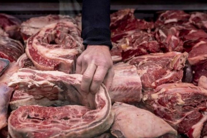 Sorprendente aumento del consumo de carnes en Argentina
