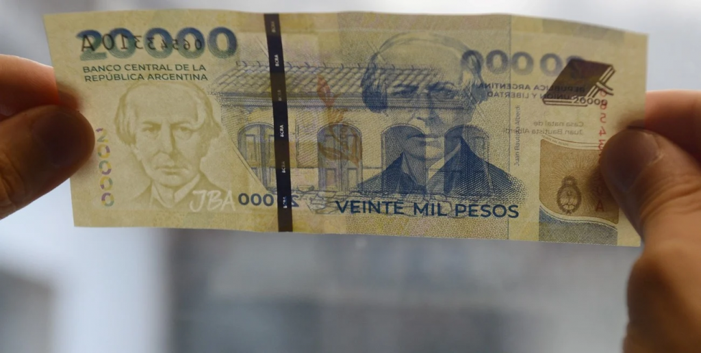 Cronograma de pago de sueldos de enero a empleados públicos de Santa Fe